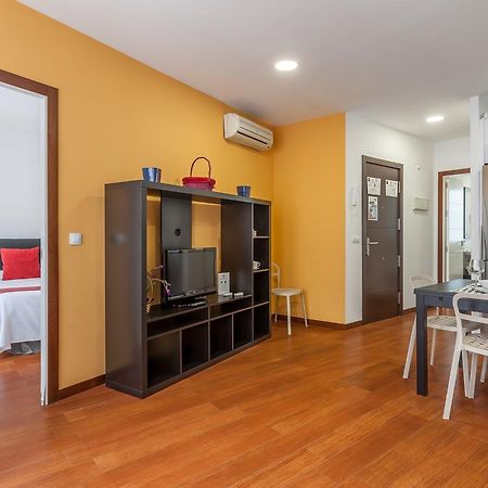 Apartamentos Cuna 41 Sevilla Bagian luar foto