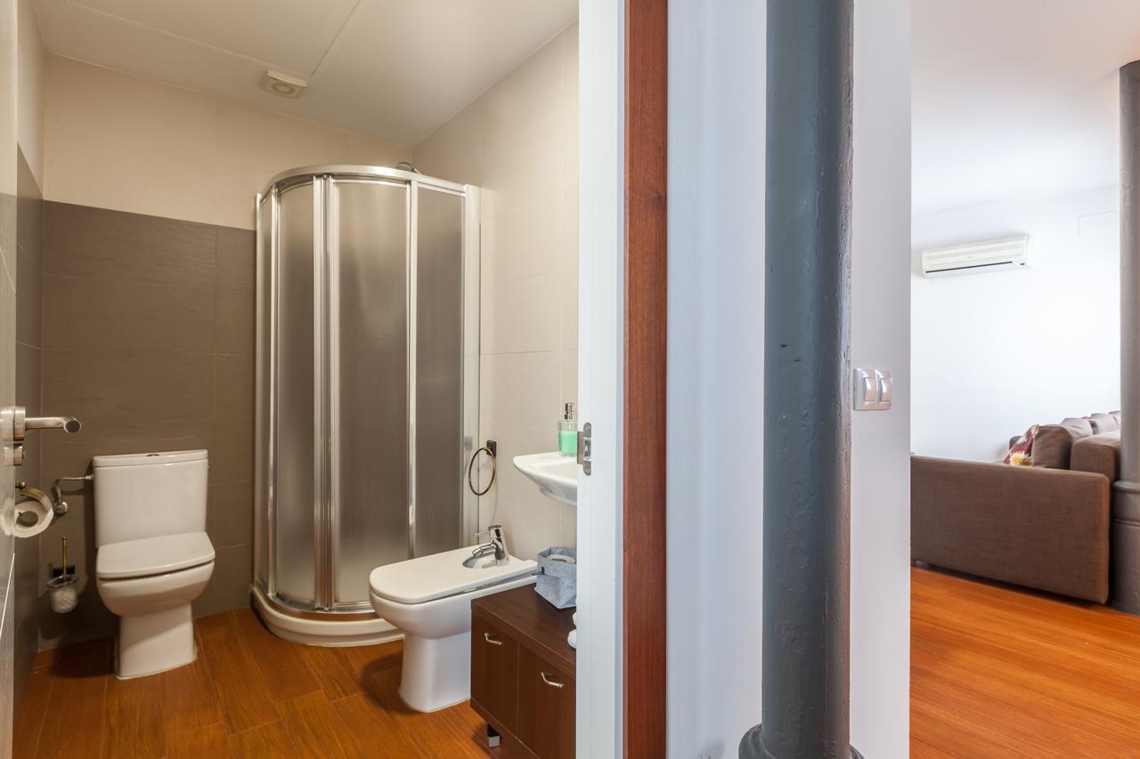 Apartamentos Cuna 41 Sevilla Bagian luar foto